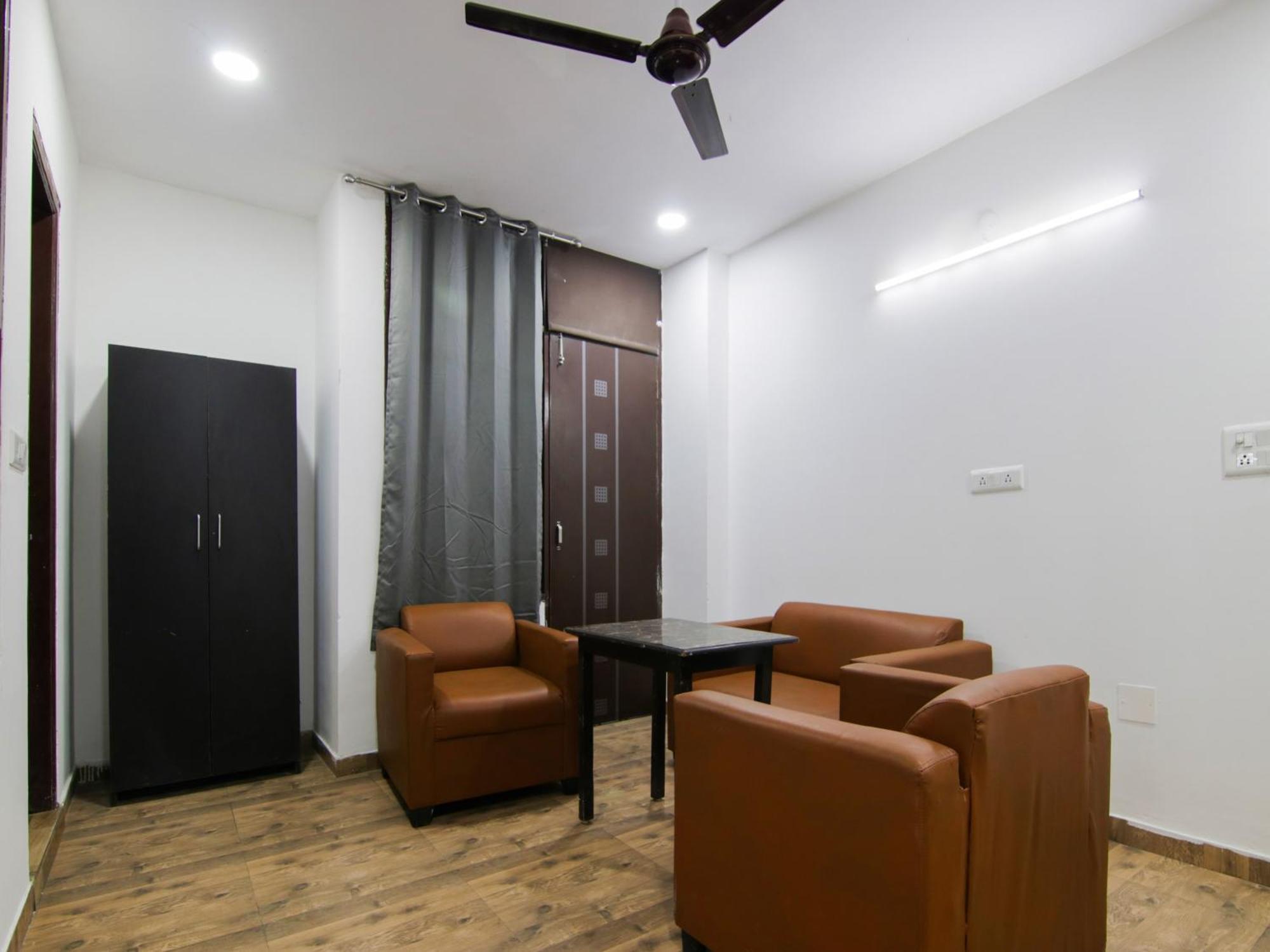 O Orchid New Delhi