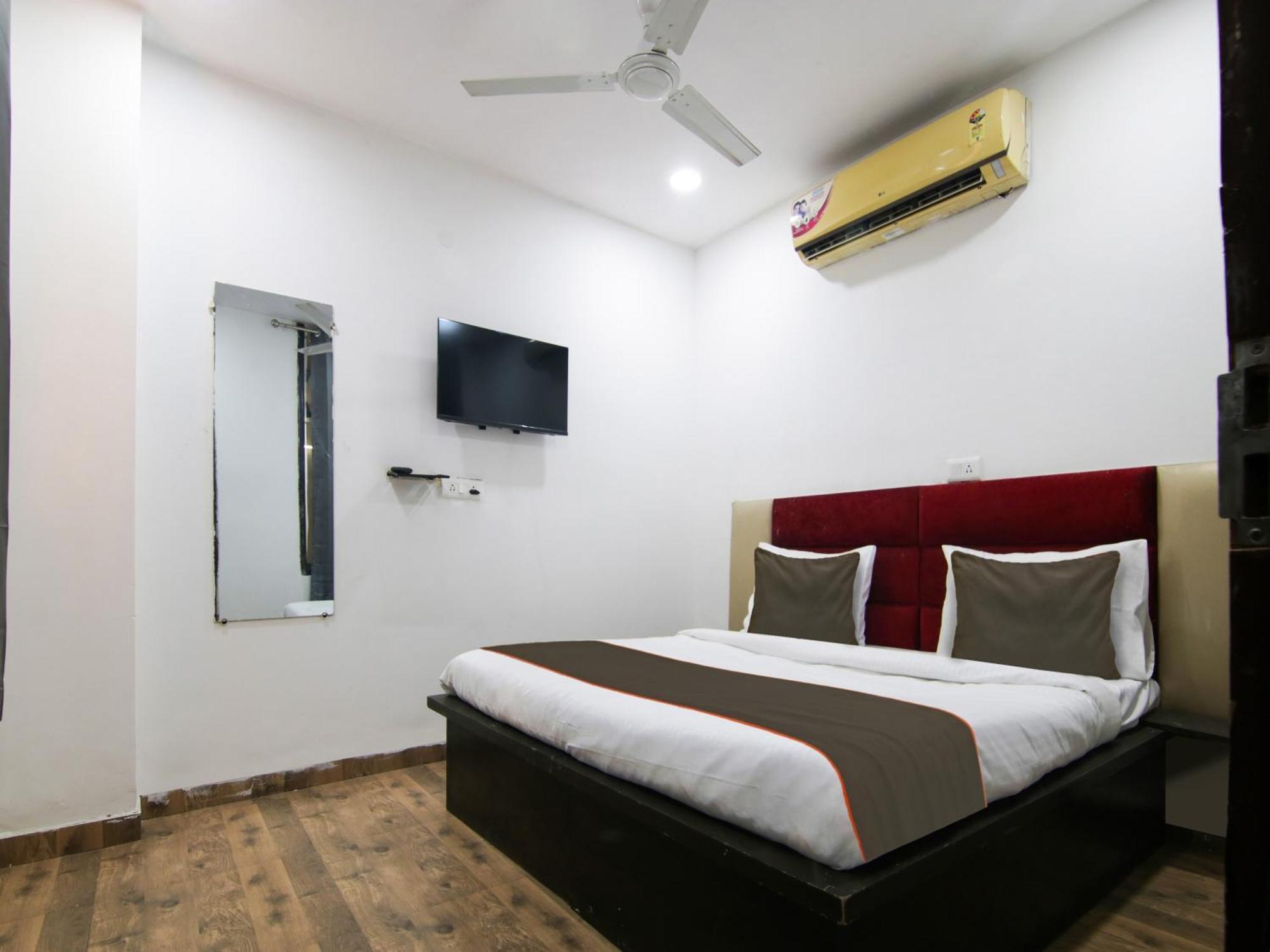 Hotel O Orchid