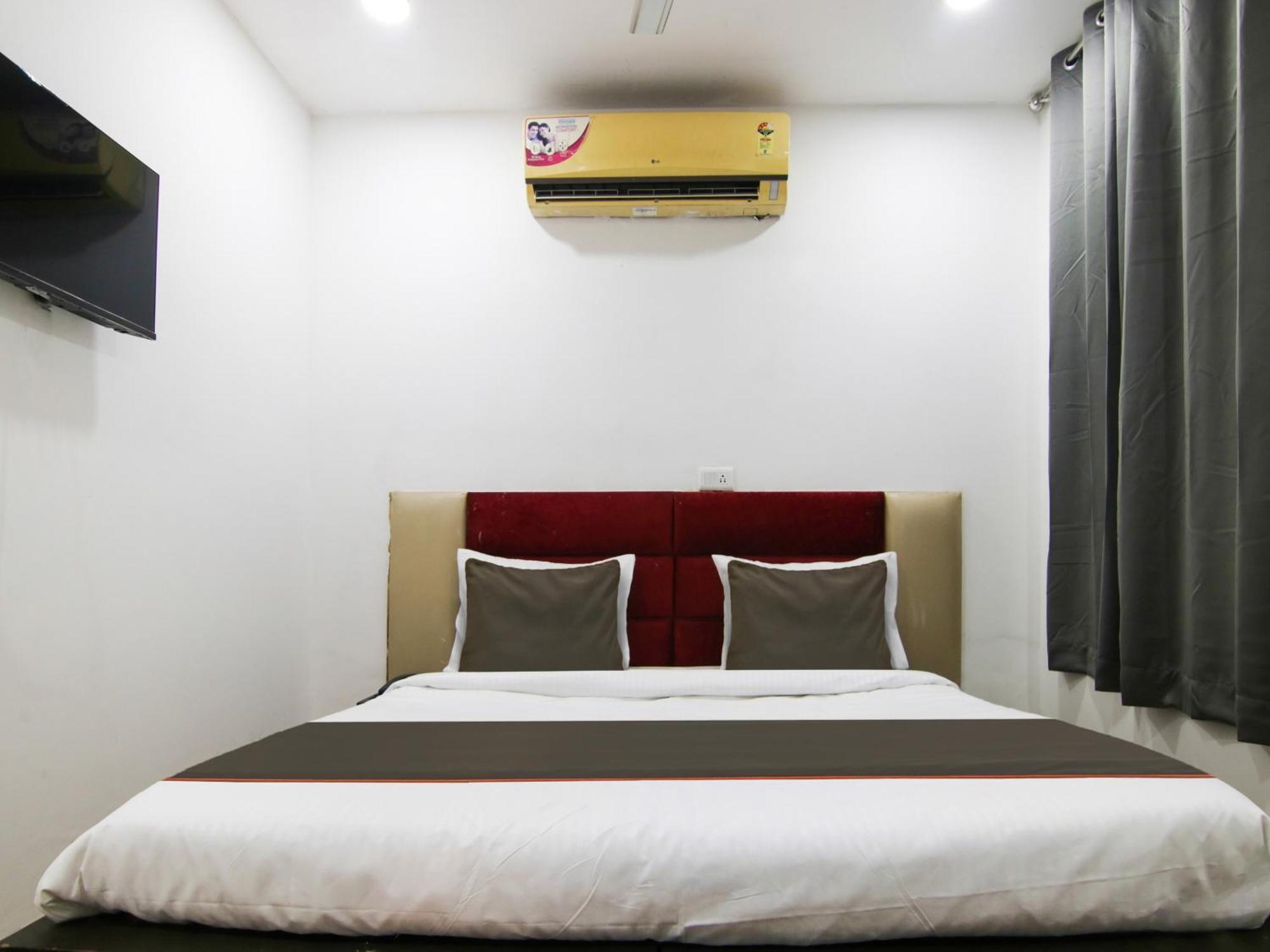 Hotel O Orchid 4*