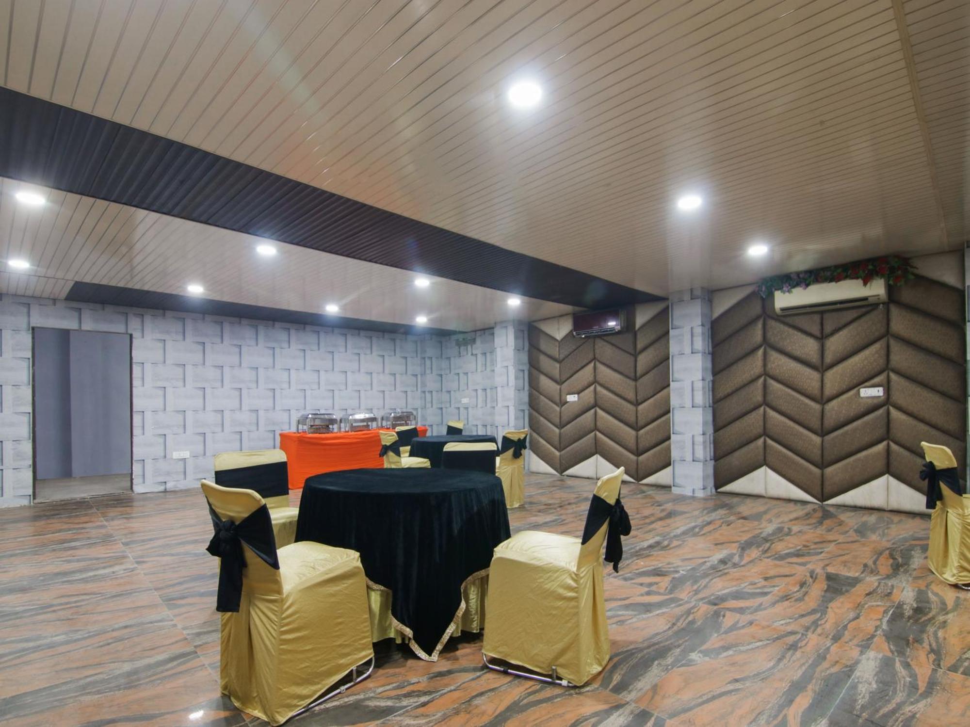 O Orchid Hotel 4*