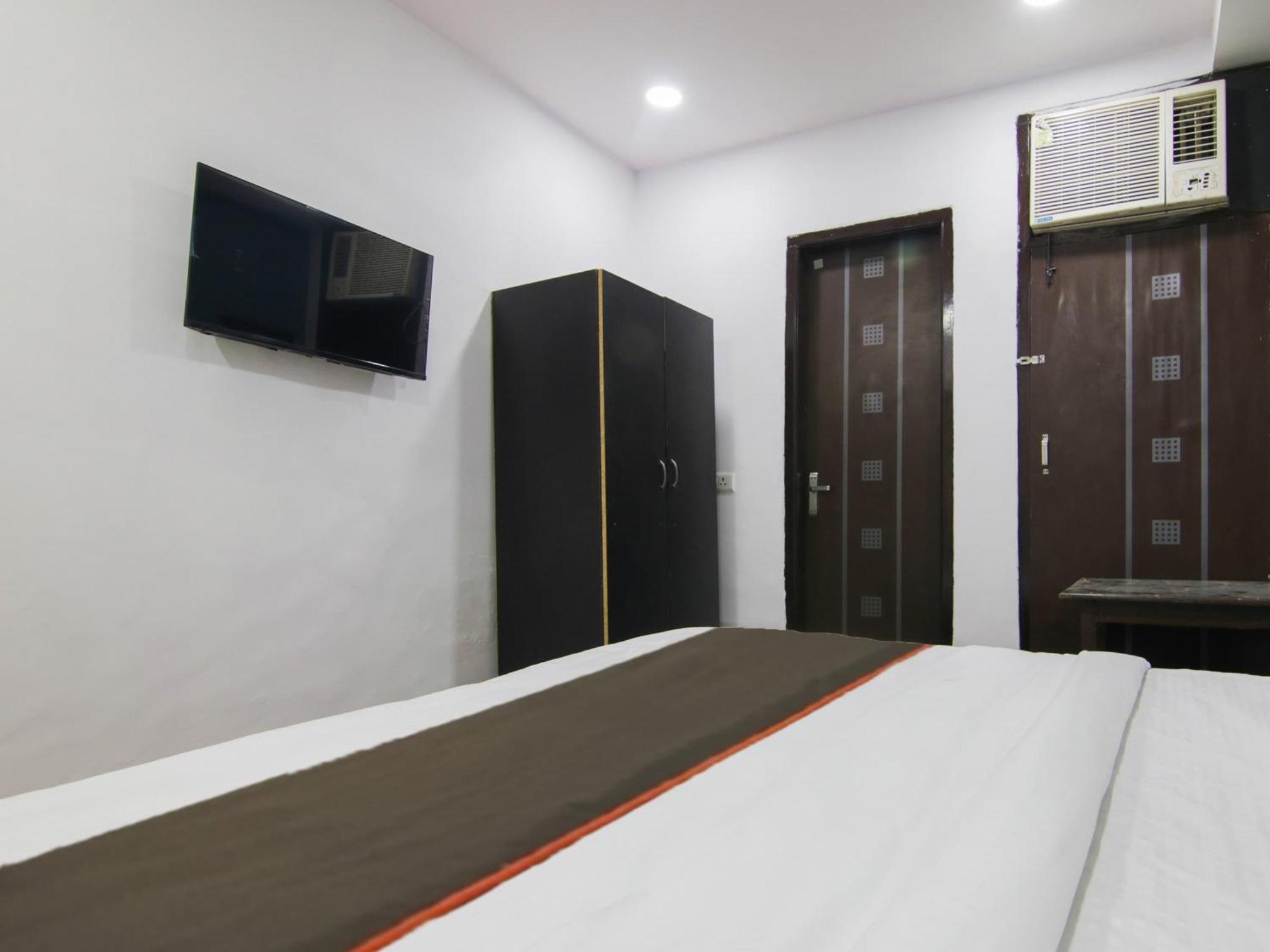 O Orchid 4* New Delhi