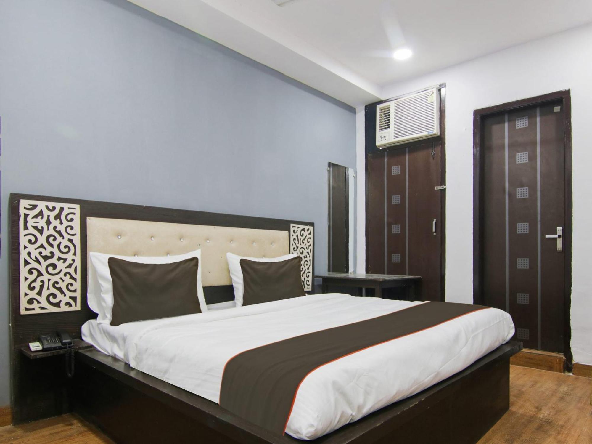 O Orchid Hotel 4*