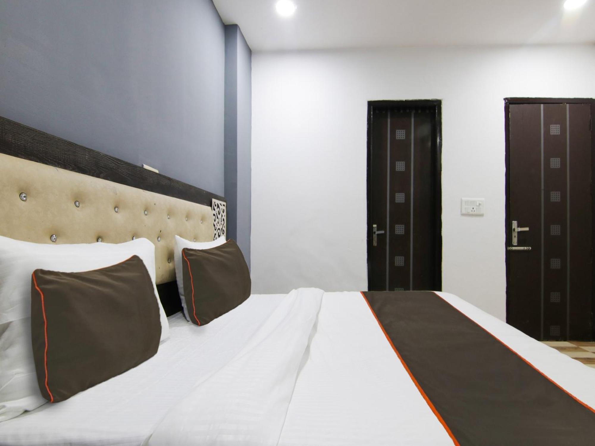 O Orchid New Delhi