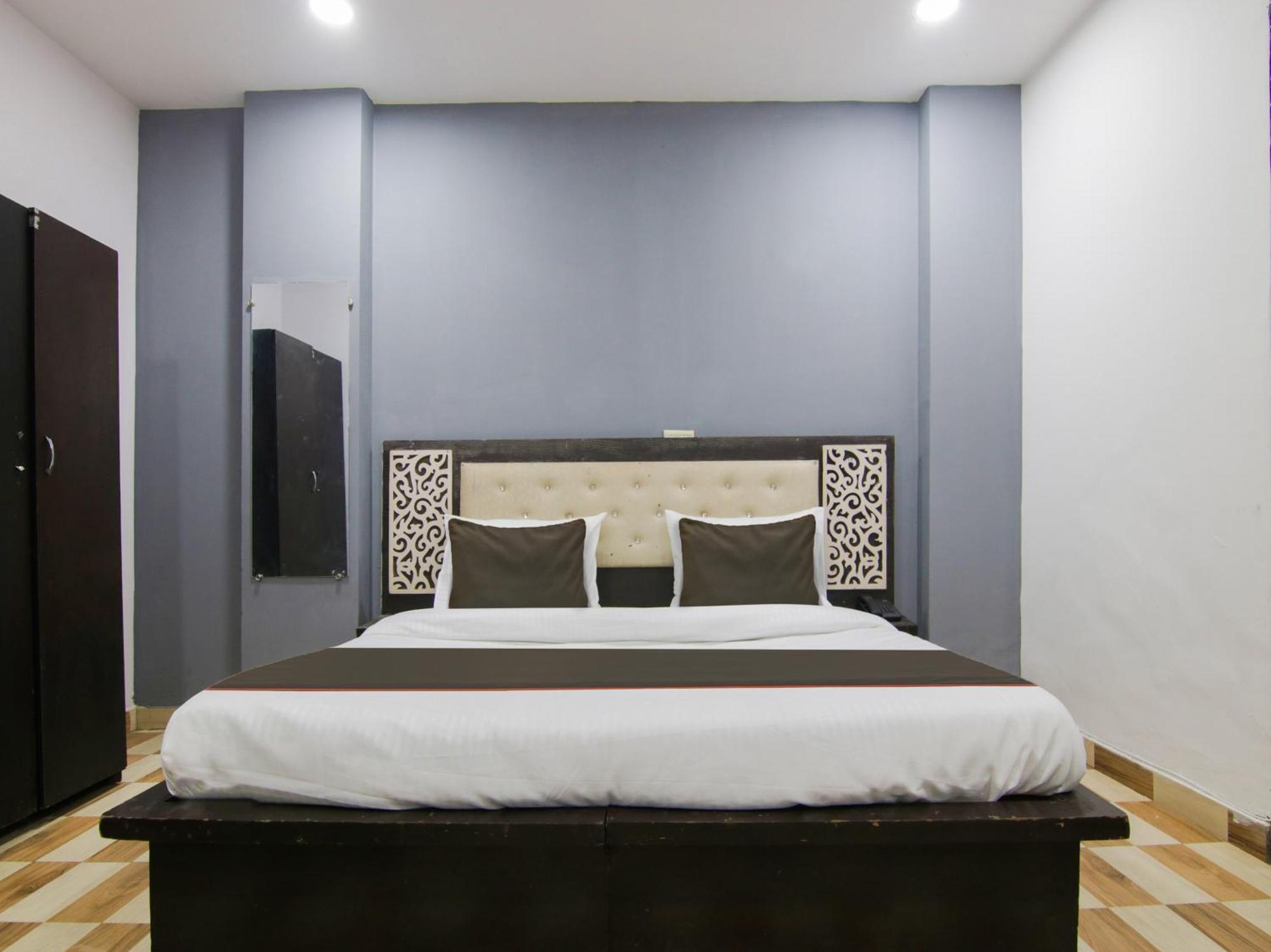 Hotel O Orchid 4*