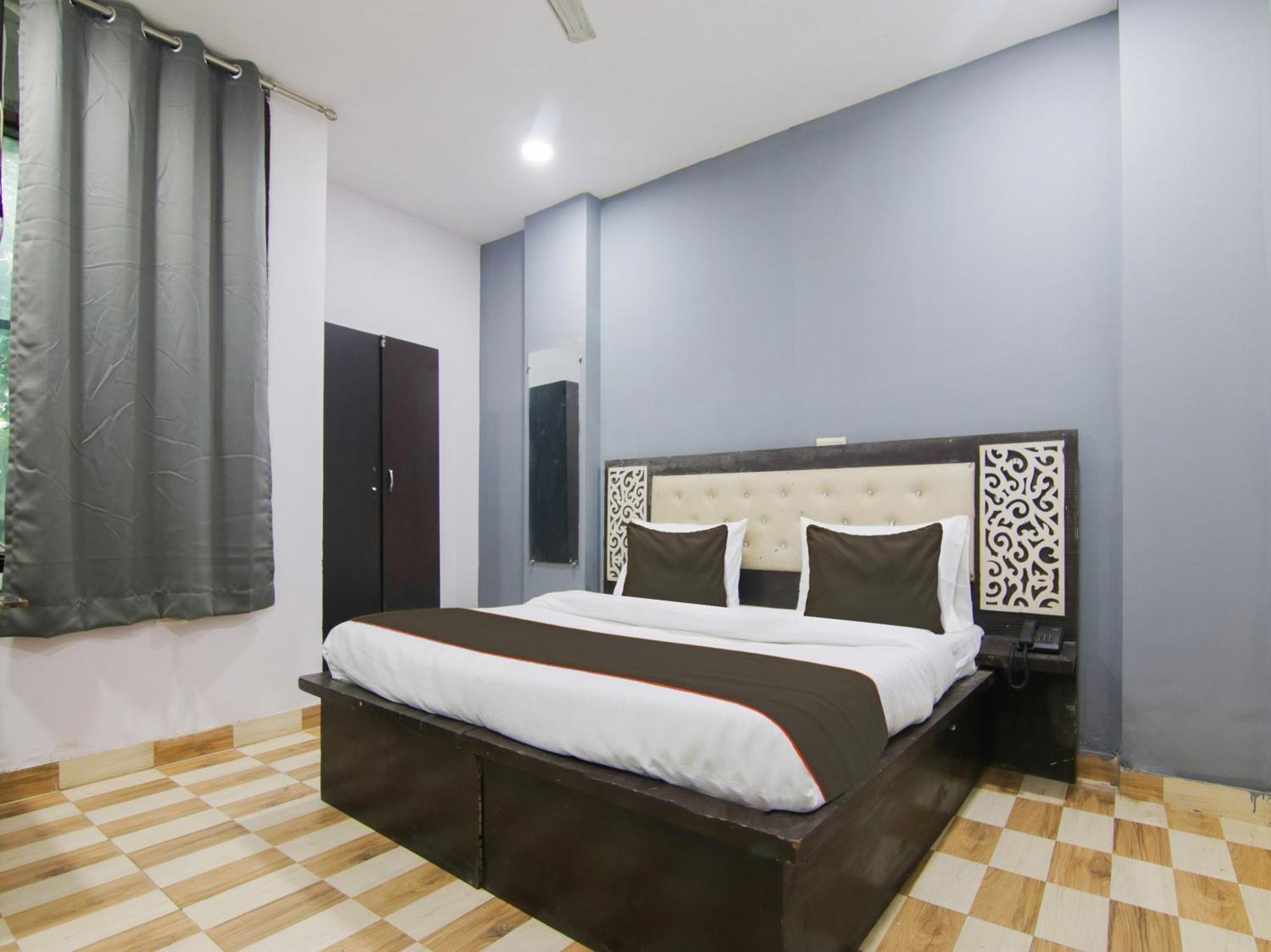 O Orchid Hotel New Delhi