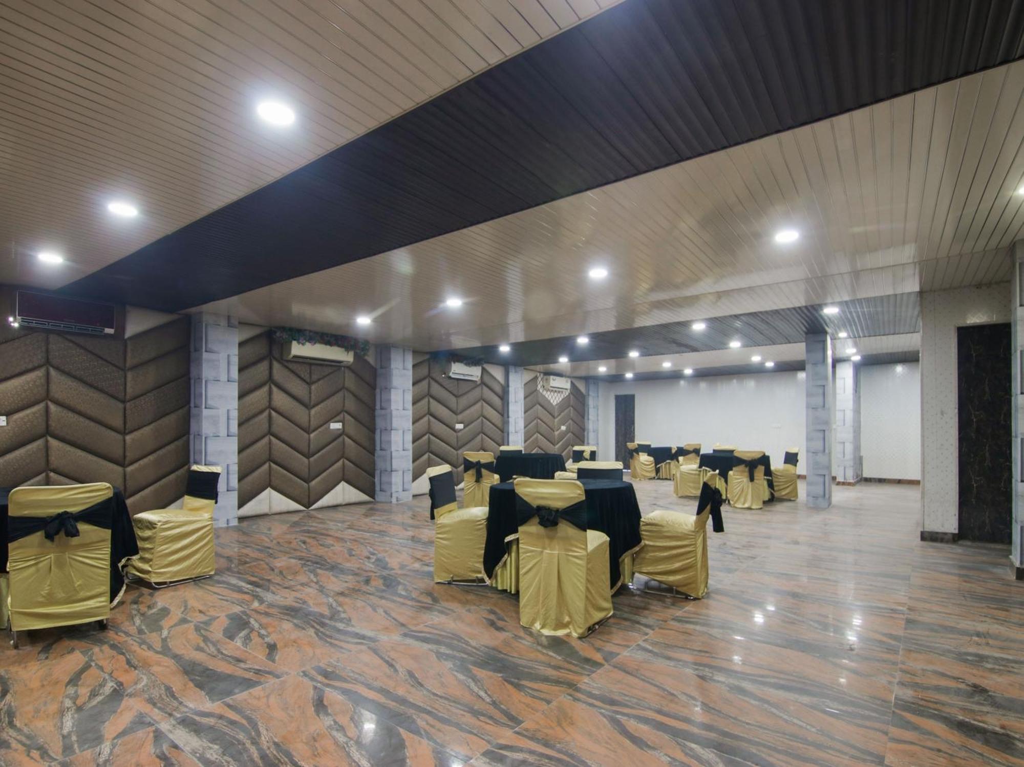 Hotel O Orchid New Delhi