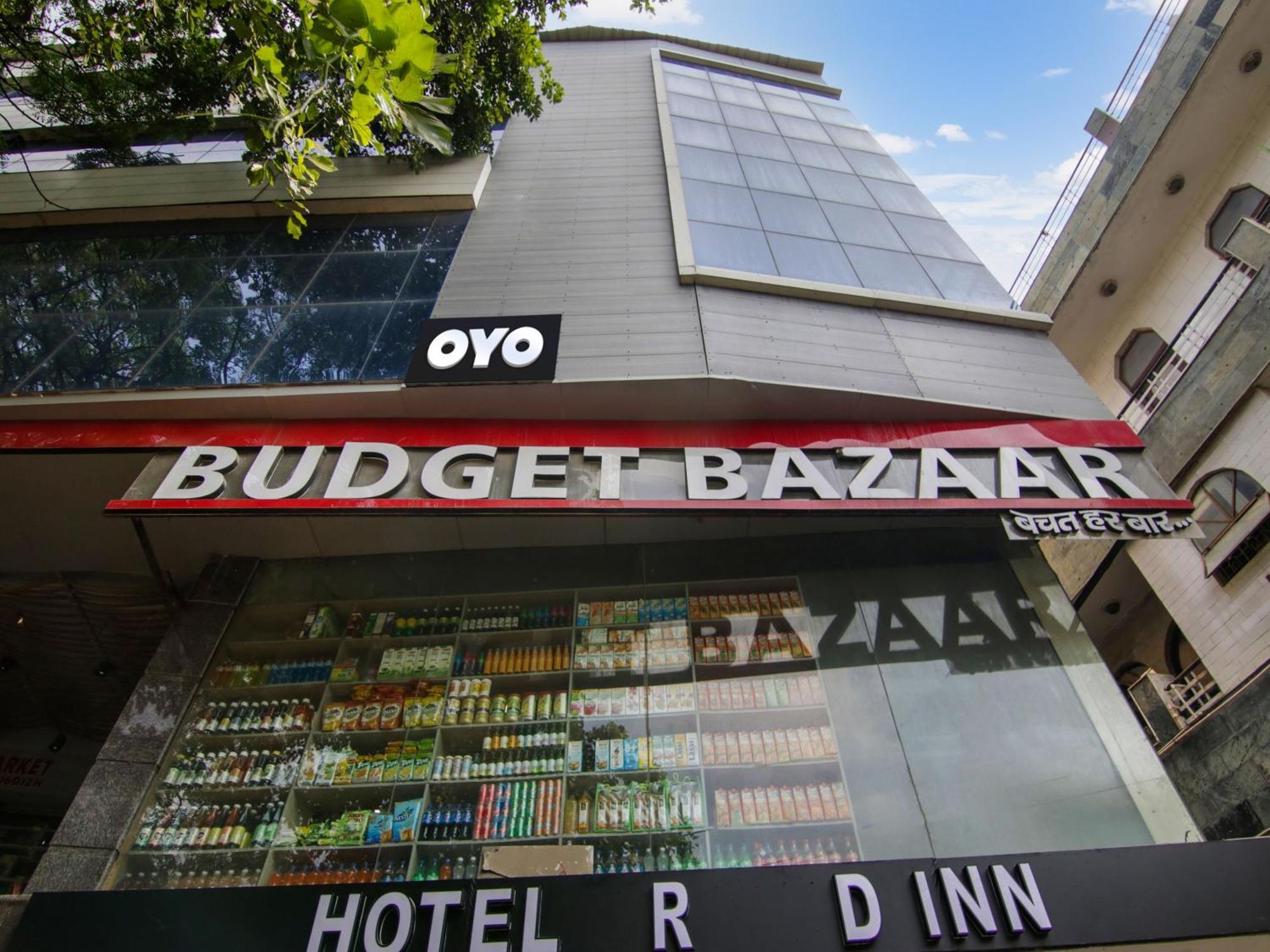 O Orchid Hotel New Delhi